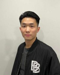Eric Tran