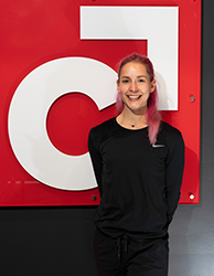 Carley Stastny